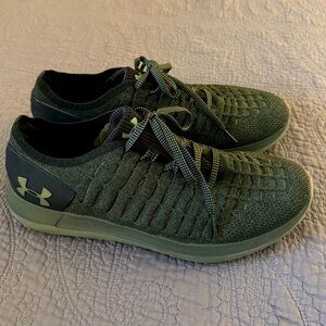 Under Armour Running Shoes